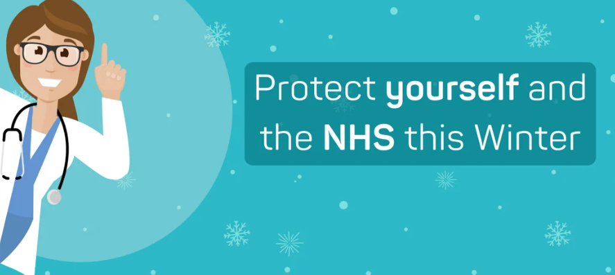 Merseycare - Video campaign urges residents to help ease winter pressures by using WIC/UTCs